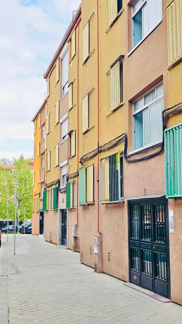 Piso en Barrio Arcos - Foto 9