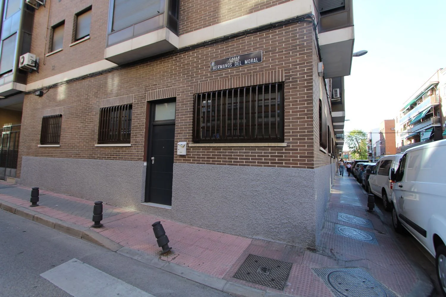 Piso en Calle Hermanos del Moral, 66, Opañel - Foto 19