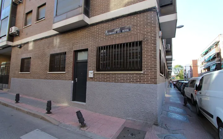 Piso en Calle Hermanos del Moral, 66, Opañel - Foto 19