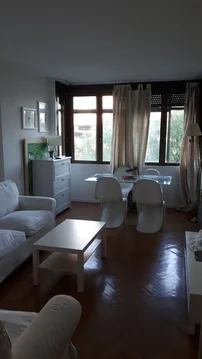 Piso en calle de Pío XII, 92 - Foto 5