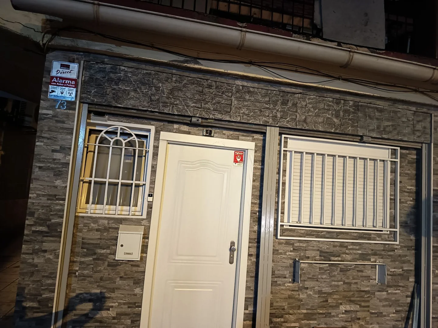 Piso en Calle de Rocafort, 73, San Cristóbal - Foto 2
