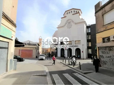 Ático en Barrio El Guinardó - Foto 10