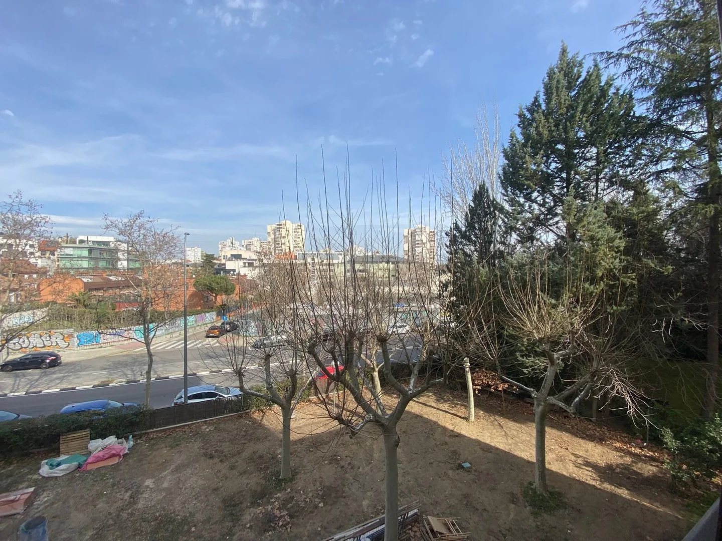 Piso en Conde Orgaz-Piovera, Conde Orgaz-Piovera - Foto 8