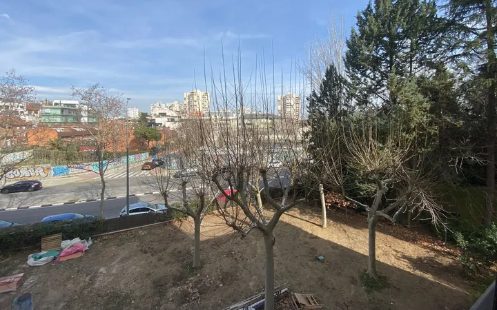 Piso en Conde Orgaz-Piovera, Conde Orgaz-Piovera - Foto 8