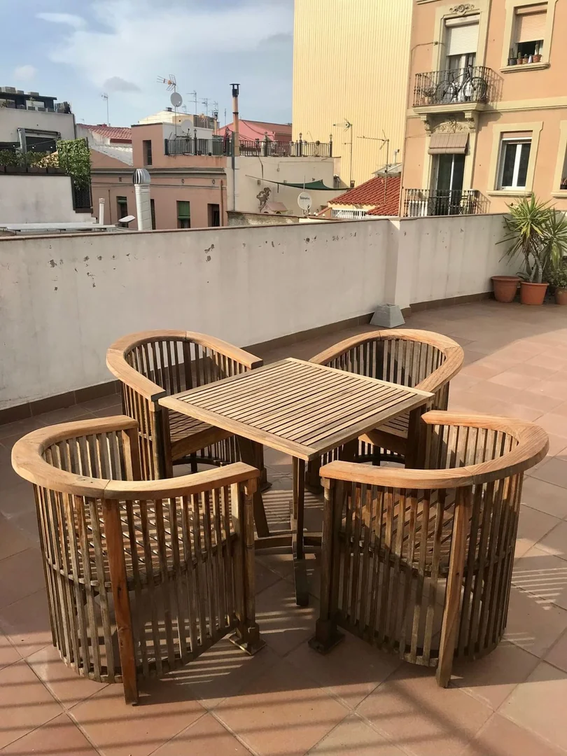 Dúplex en Calle del Ferrocarril, 8 - Foto 6