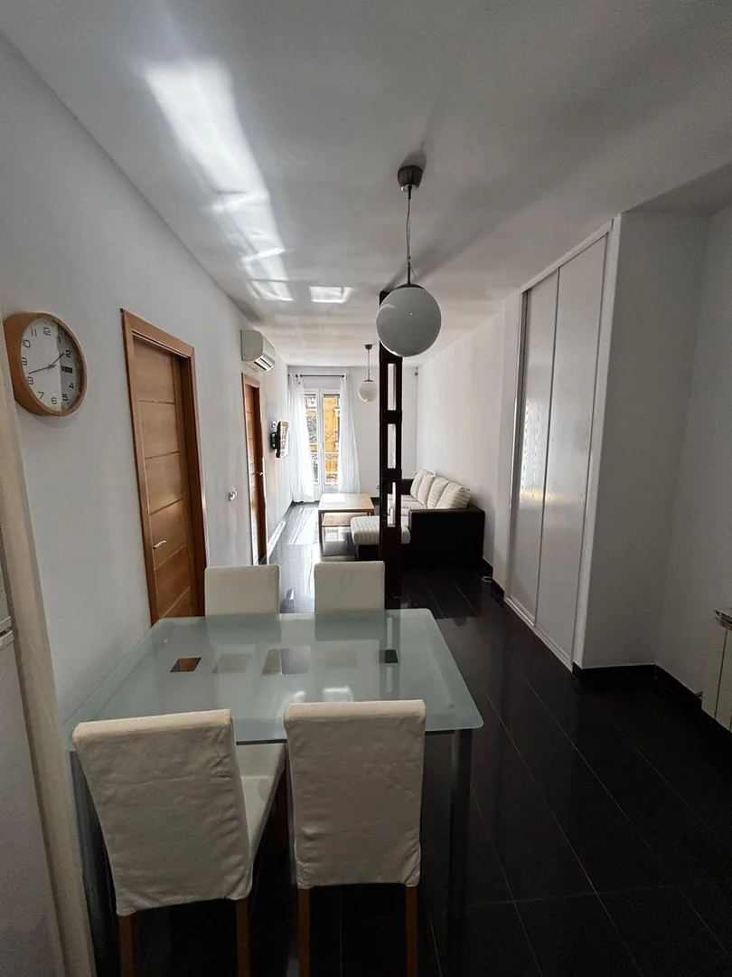 Piso en calle de Ibiza, 13 - Foto 5