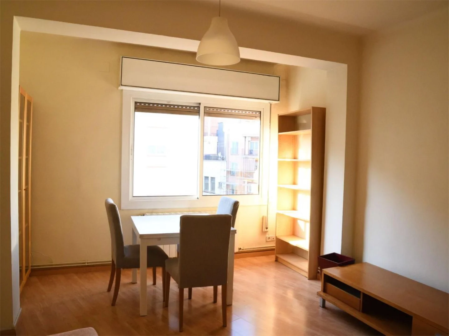 Piso en  Barcelona Capital - Foto 2