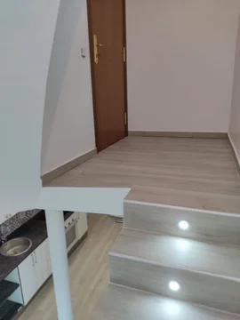 Estudio en avenida de Can Baró, 1 - Foto 6