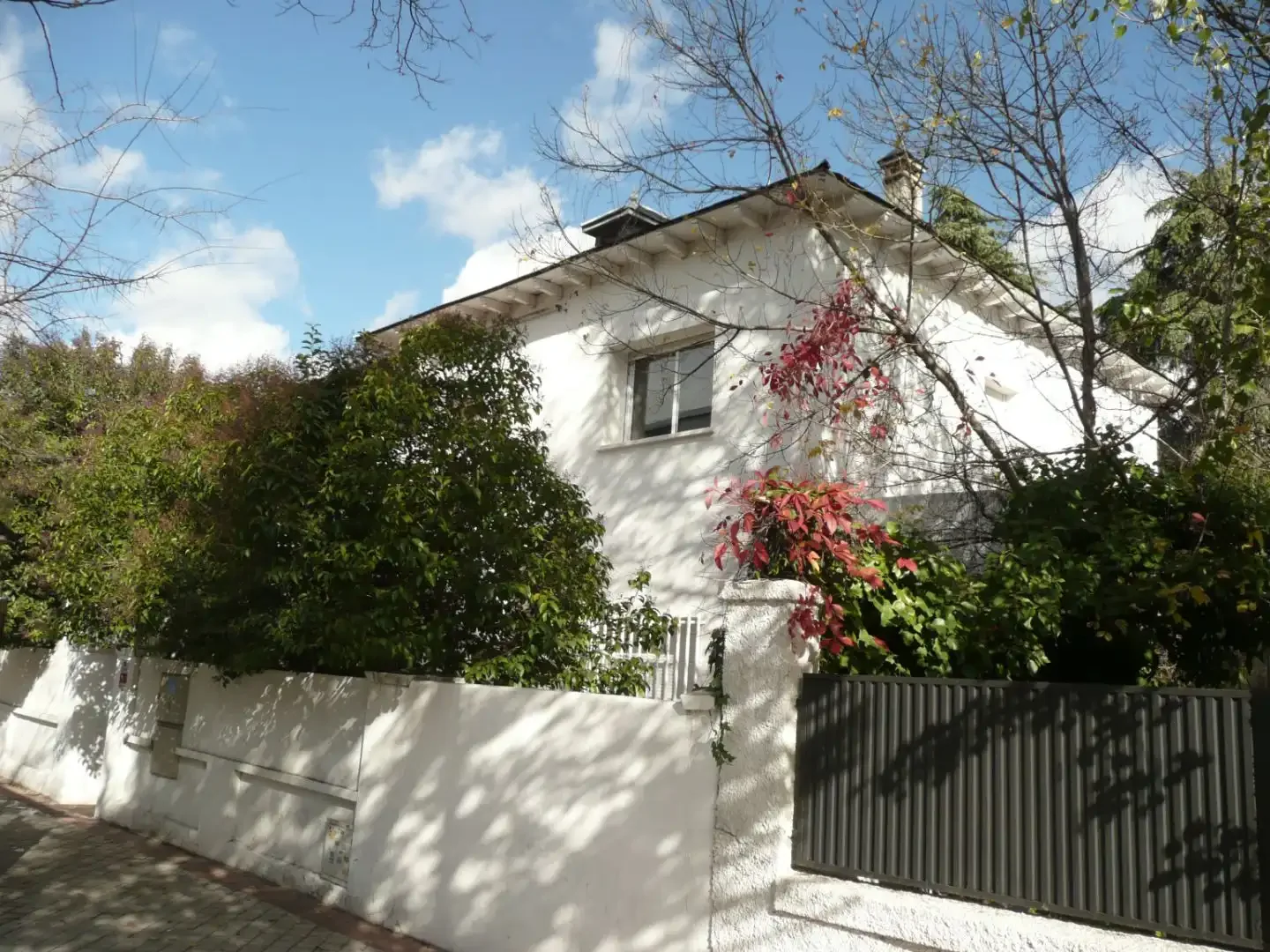 Chalet en  Avenida de Alfonso XIII 34 - Foto 13