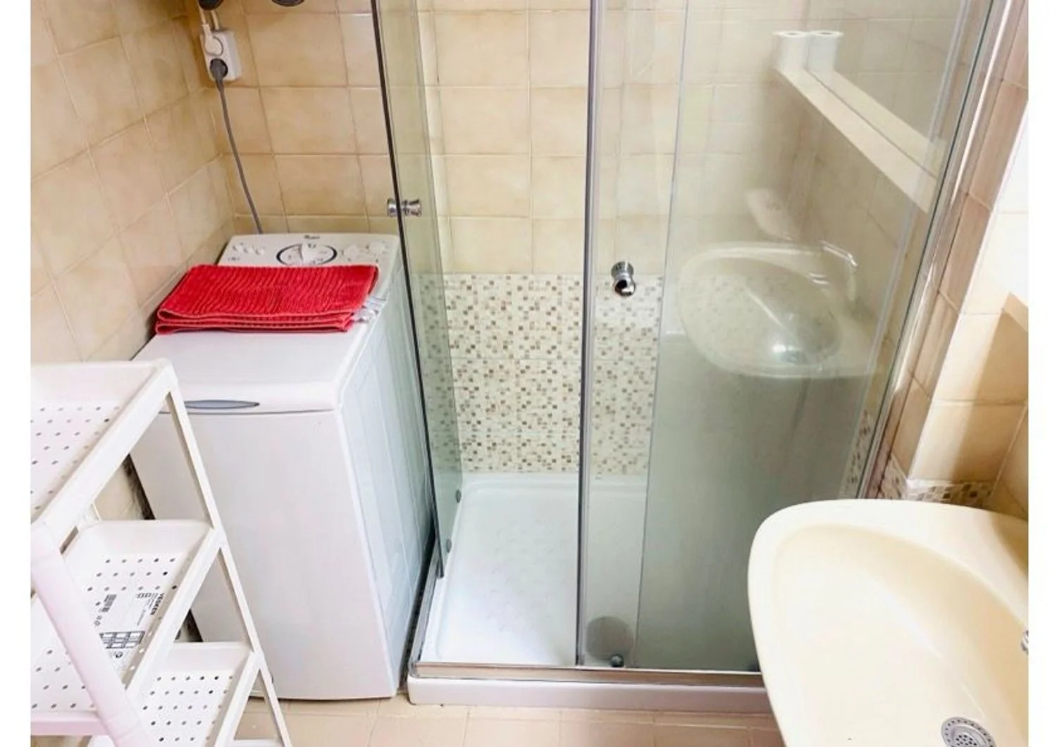 Estudio en Calle del Conde de Serrallo, 1, Ventilla-Almenara - Foto 13