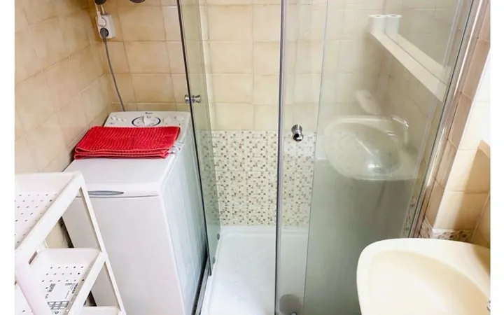 Estudio en Calle del Conde de Serrallo, 1, Ventilla-Almenara - Foto 13