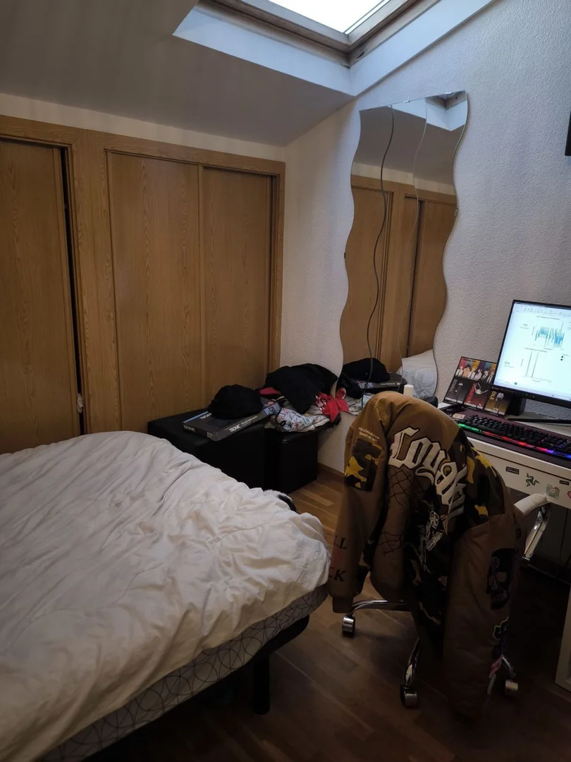 Dúplex en calle de la Liberación, 4 - Foto 14