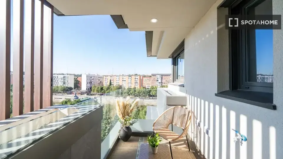 Piso en  Madrid Capital - Foto 7
