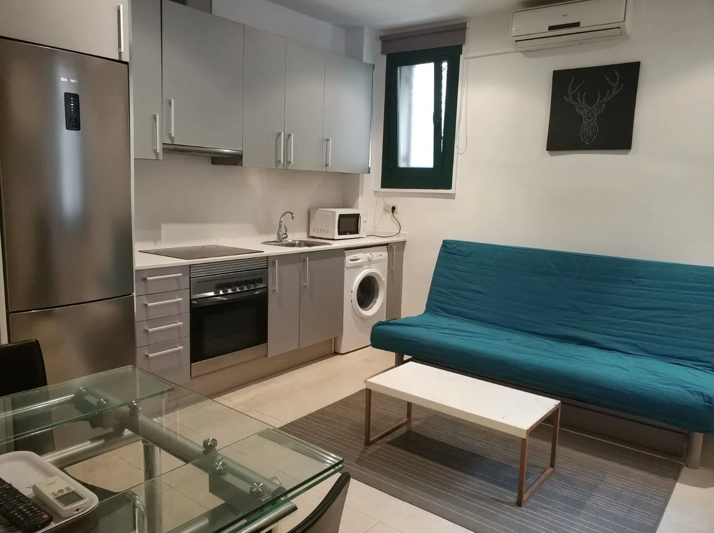 Piso en Barrio La Barceloneta - Foto 5