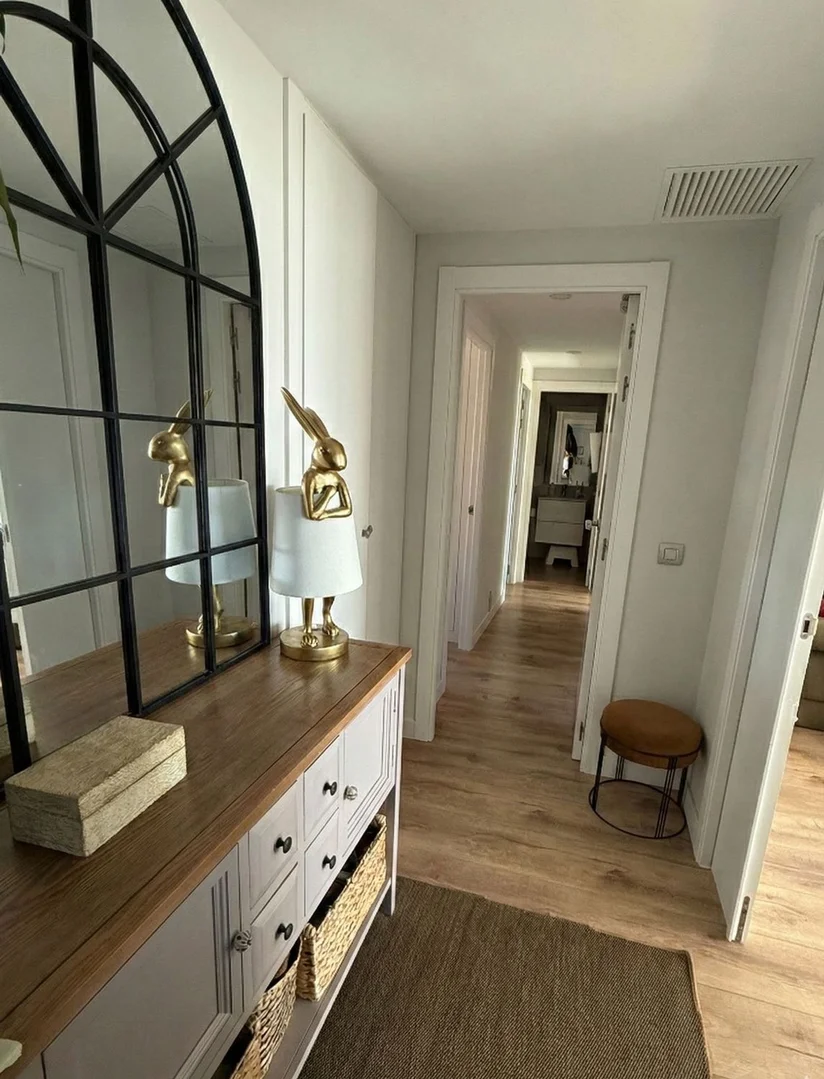 Piso en Barrio Ensanche de Vallecas - La Gavia - Foto 10