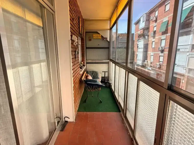Piso en  Calle de Vital Aza 23 - Foto 24