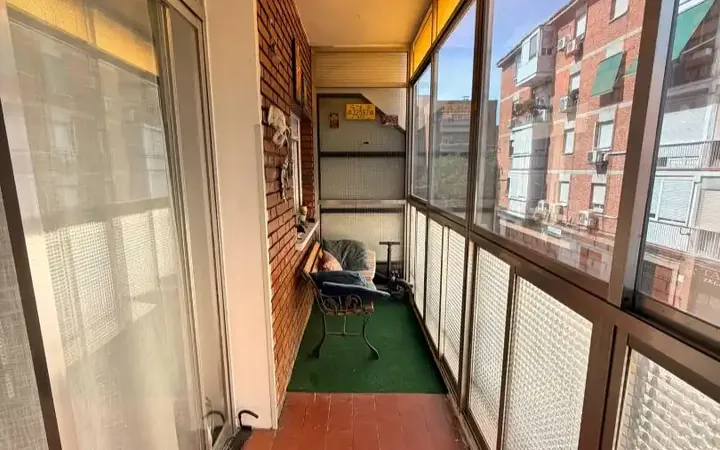 Piso en  Calle de Vital Aza 23 - Foto 24