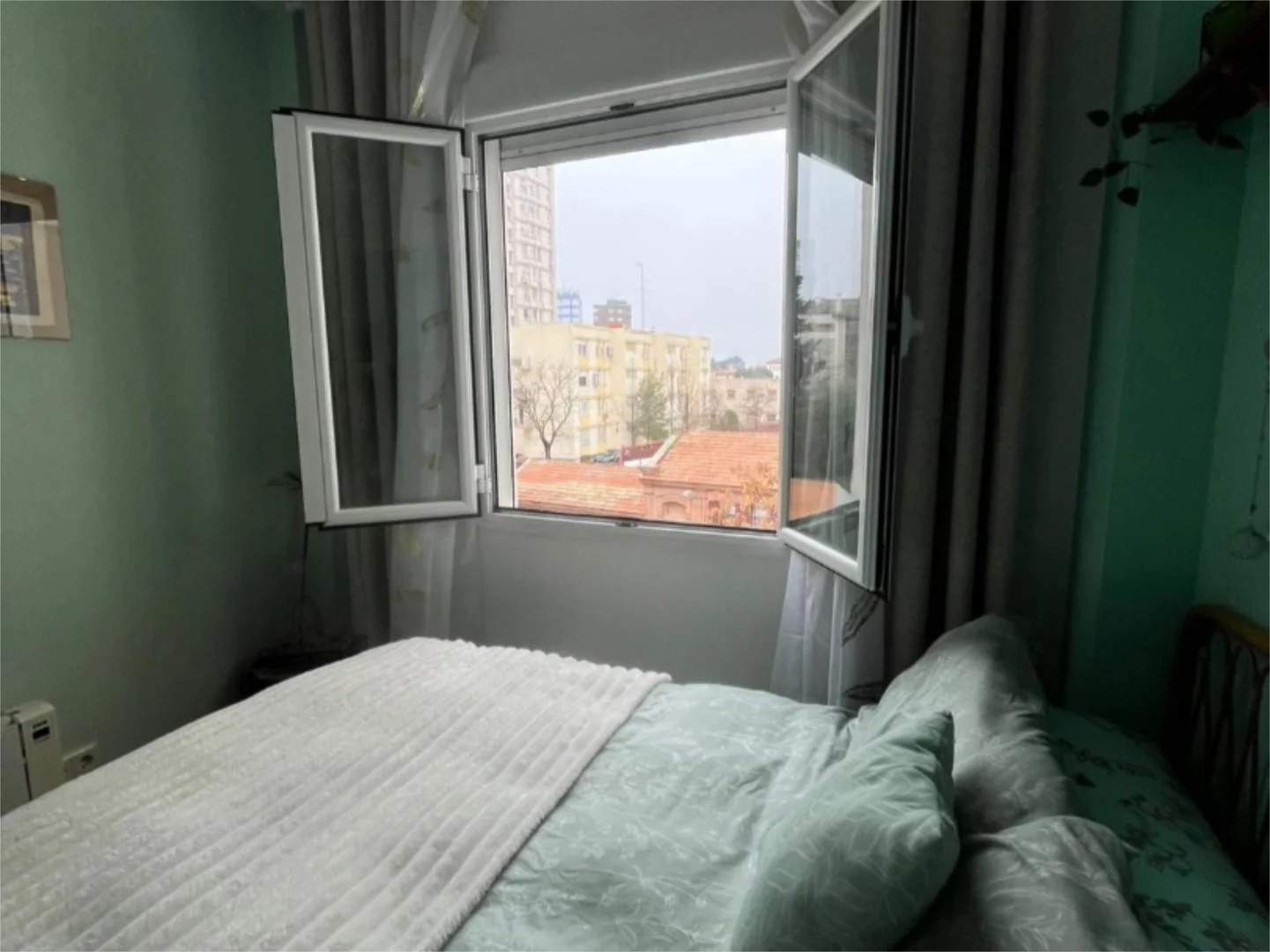 Piso en  Calle de Sánchez Preciado 13 - Foto 8