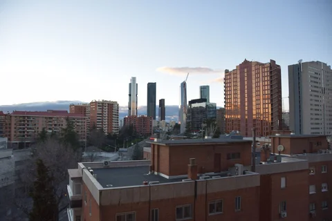 Estudio en avenida de Pío XII, 92 - Foto 18