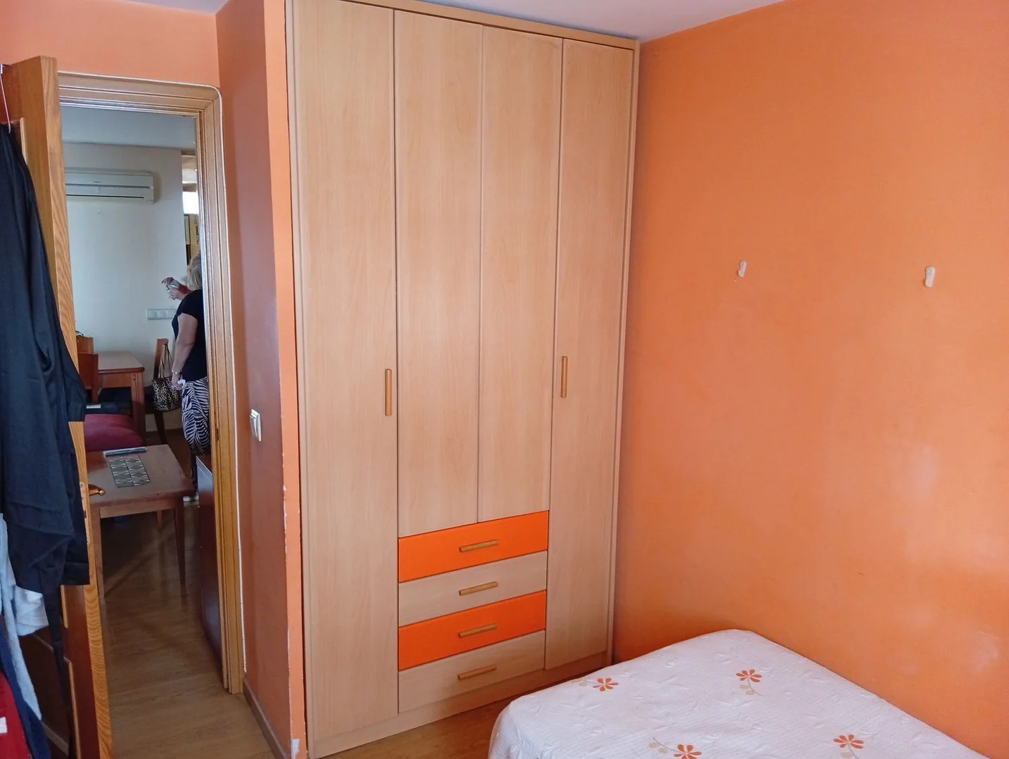 Piso en Calle de Elfo, 101, Quintana - Foto 12