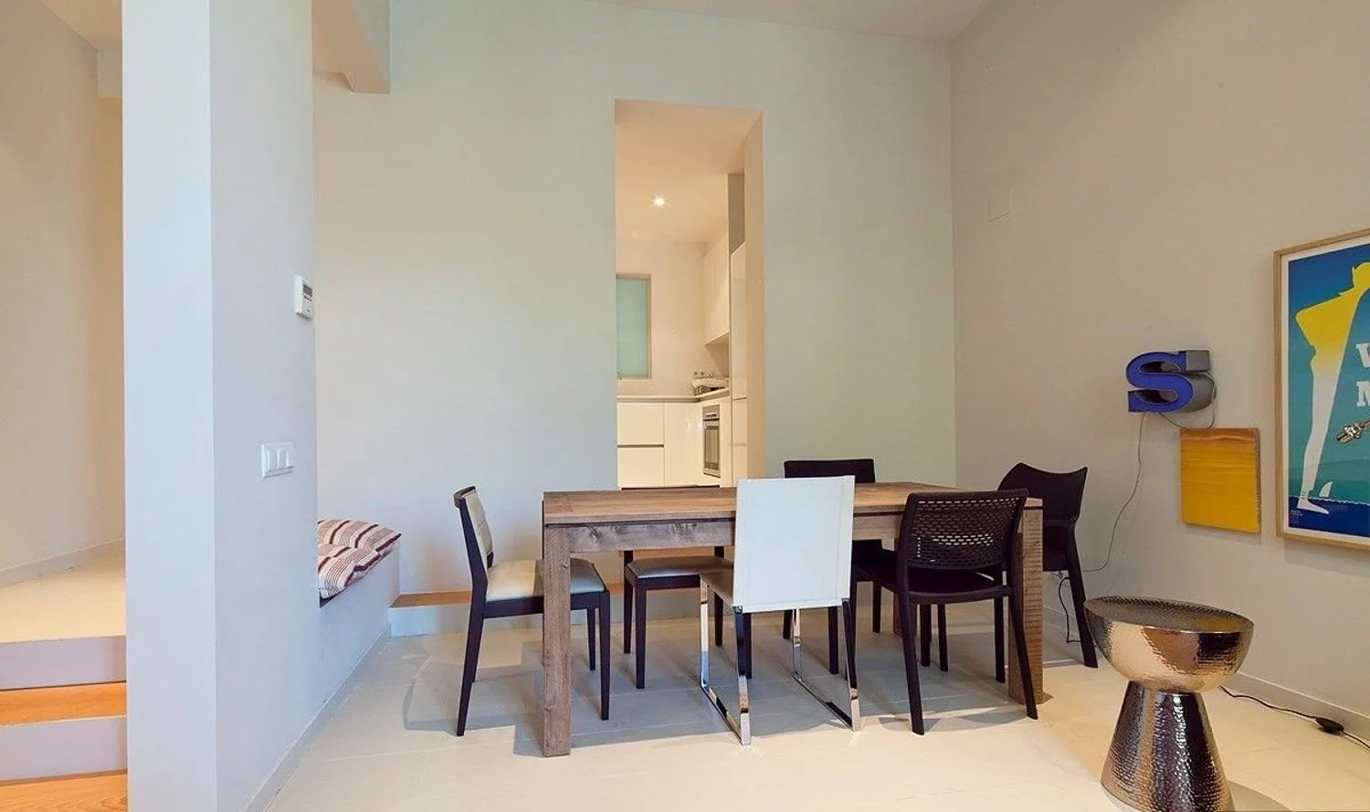 Piso en Pla de Palau, 5, Sant Pere - Santa Caterina i la Ribera - Foto 13
