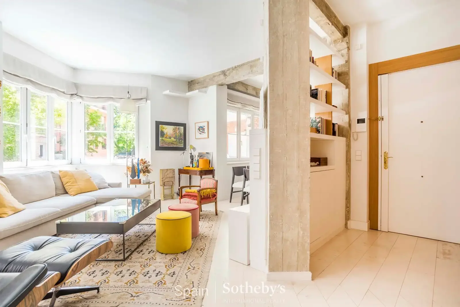 Apartamento en  Calle de Bretón de los Herreros - Foto 17