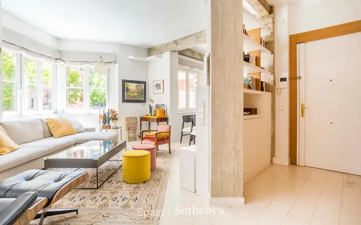 Apartamento en  Calle de Bretón de los Herreros - Foto 17