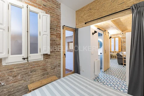 Piso en Calle de Ca l'Alegre de Dalt, 47, El Camp d'En Grassot i Gràcia Nova, Barcelona - Foto 61