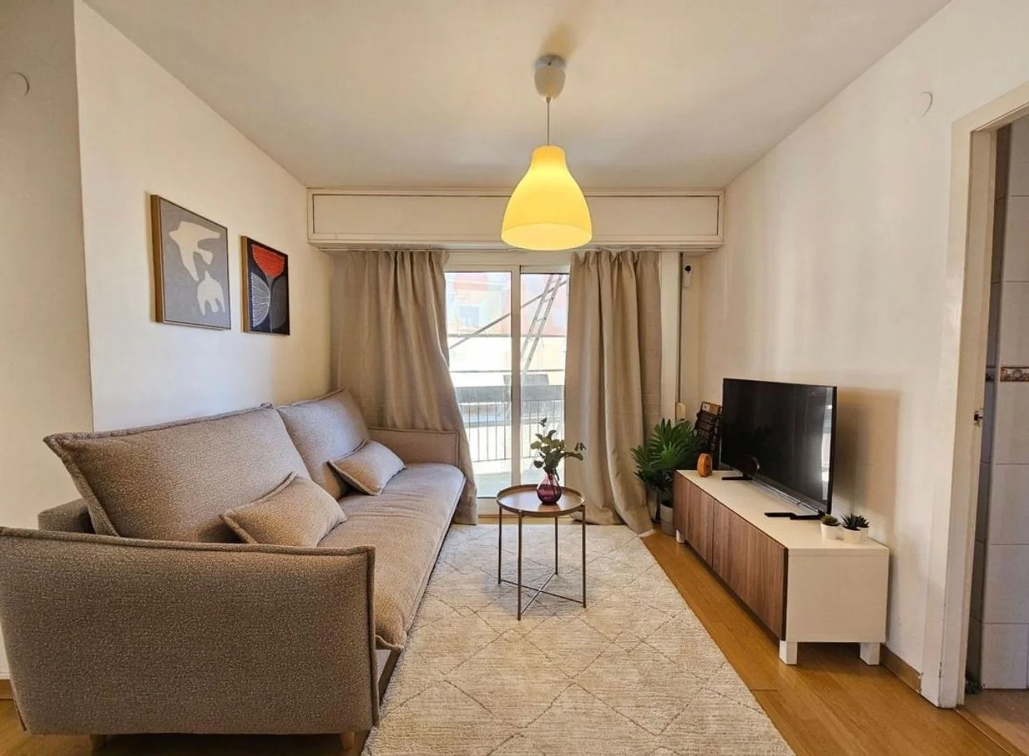 Piso en calle de Narciso Serra, 22 - Foto 6