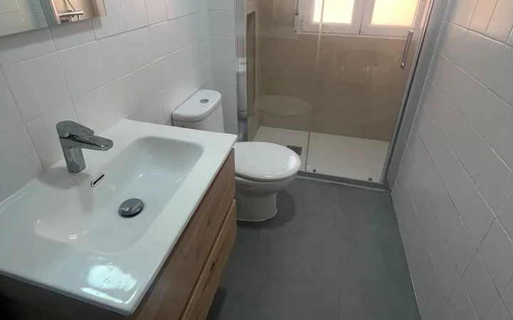 Piso en Calle Martell, 40, San Diego - Foto 5