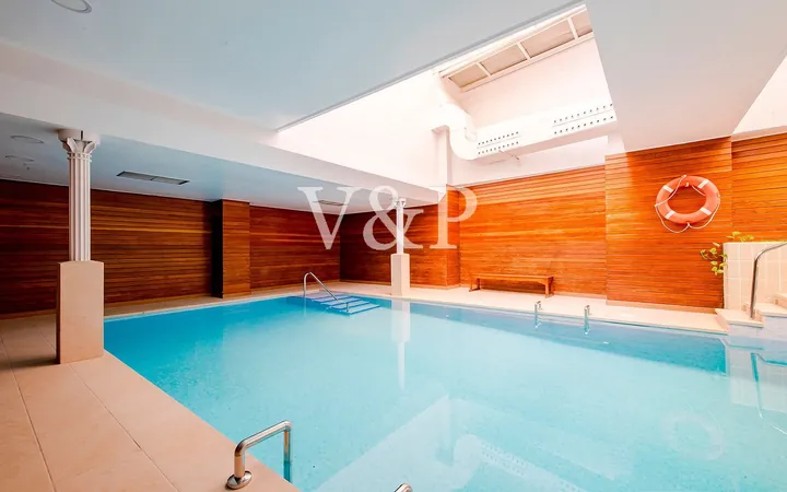 Piso en Almagro - Foto 35