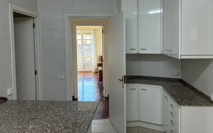 Piso en  Barcelona Capital - Foto 19