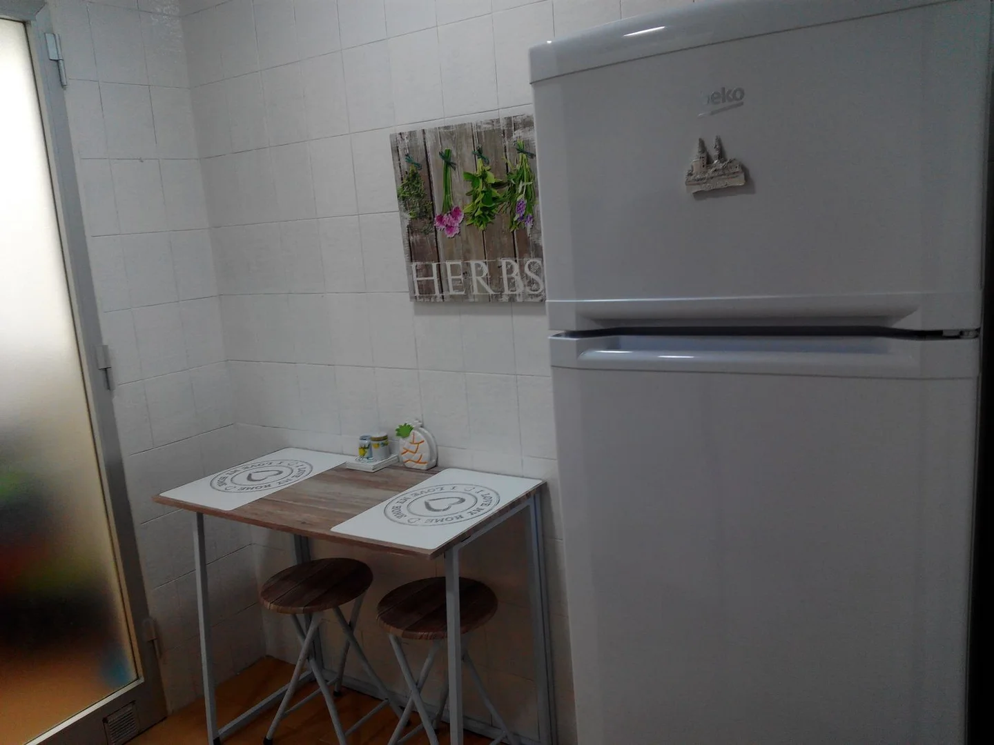 Alquiler de piso en Calle Presbitero Baltasar Carrasco, 20 - Foto 11