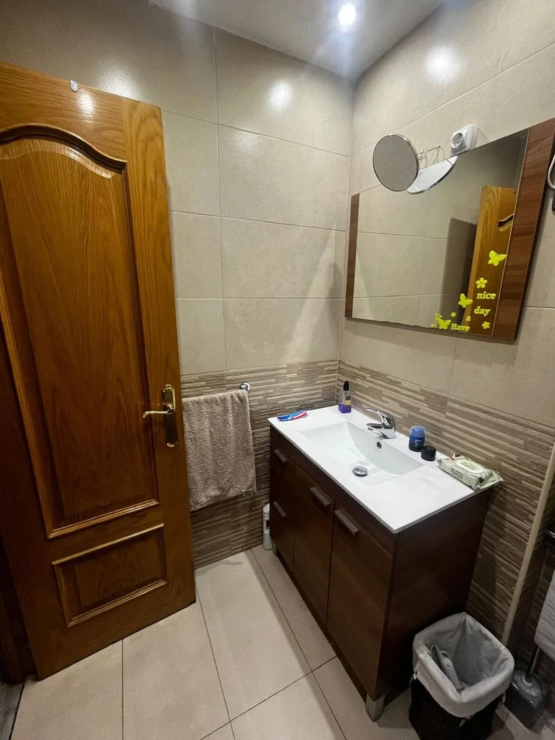Piso en Calle Sanz Raso, Madrid, 41, Numancia - Foto 15