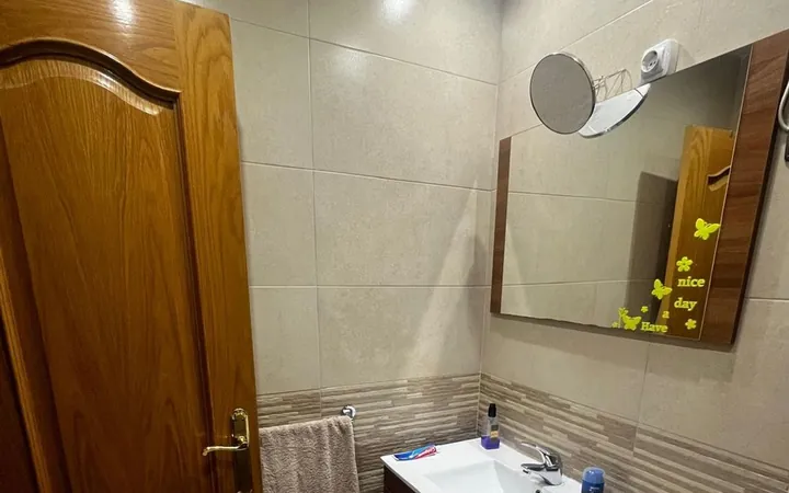 Piso en Calle Sanz Raso, Madrid, 41, Numancia - Foto 15