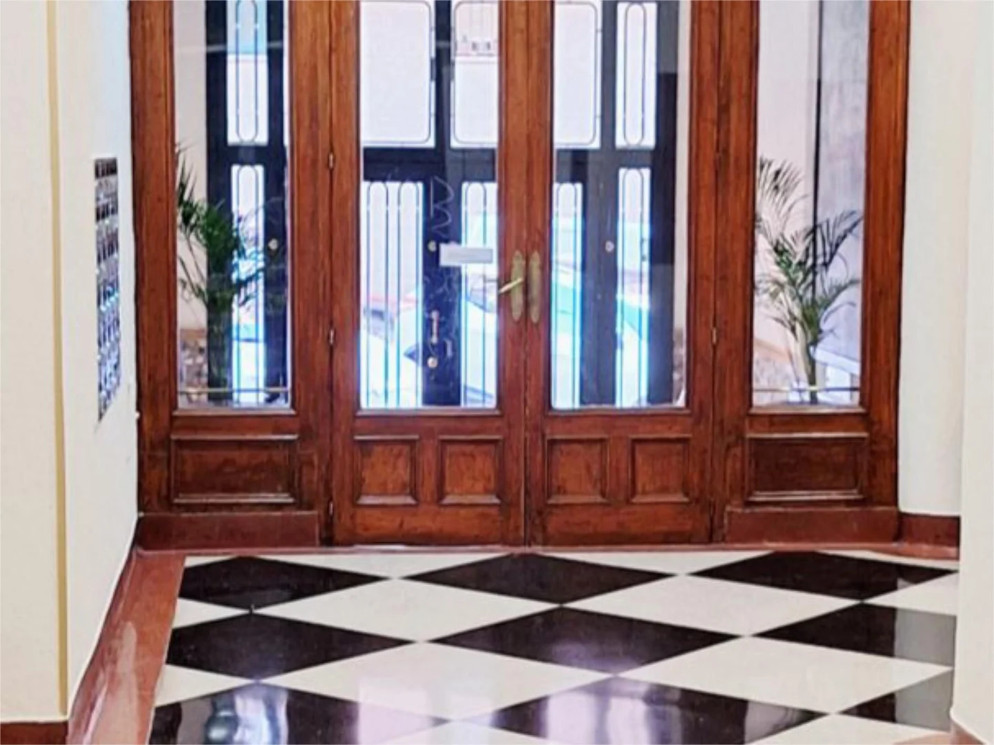 Piso en  Calle de Valderribas 14 - Foto 9