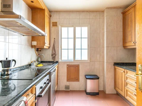 Piso en  Calle de Alonso Carbonell 6 - Foto 6