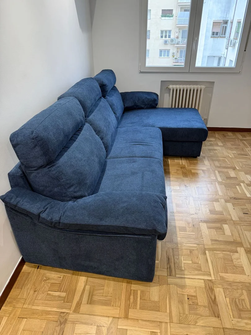 Piso en calle del Doctor Castelo, 7 - Foto 12