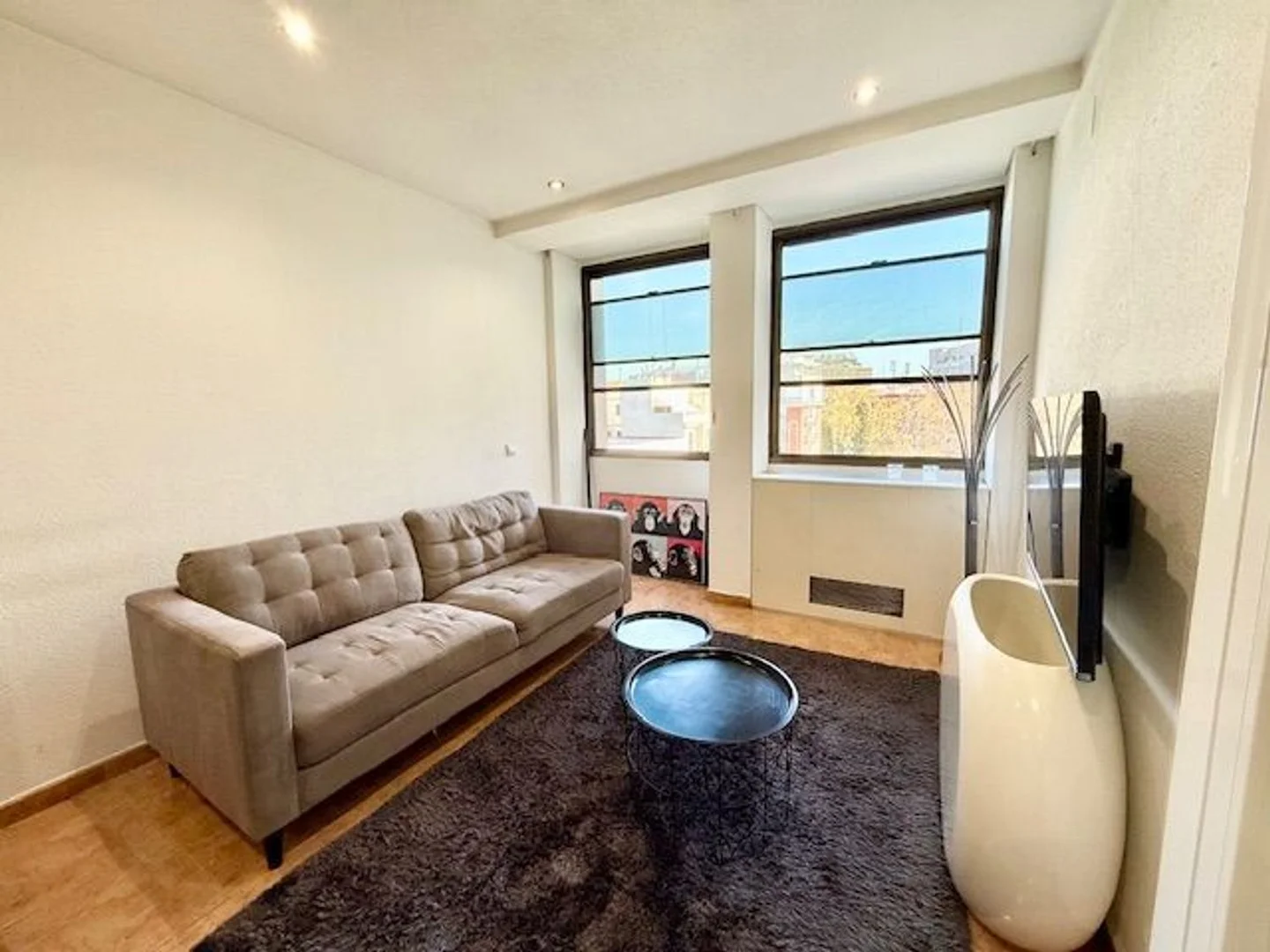 Piso en calle de la Princesa, 3 - Foto 3