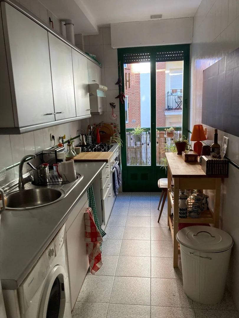Piso en Calle Ángel, 19, Palacio - Foto 13