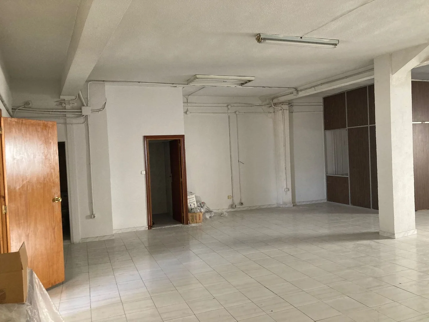Edificio de uso mixto en Simancas - Foto 5