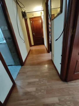 Piso en calle de Amposta, 18 - Foto 7