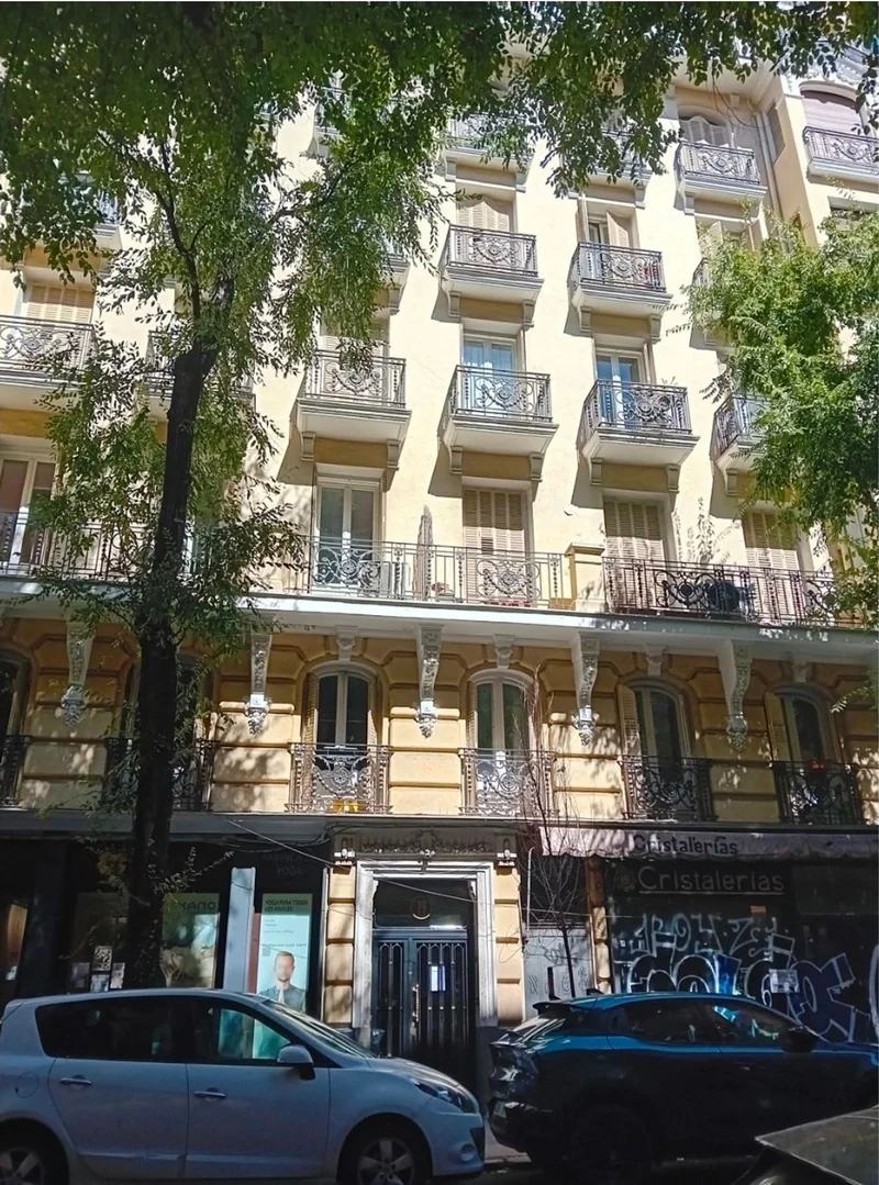 Piso en Calle de las Delicias, 19, Palos de la Frontera - Foto 6