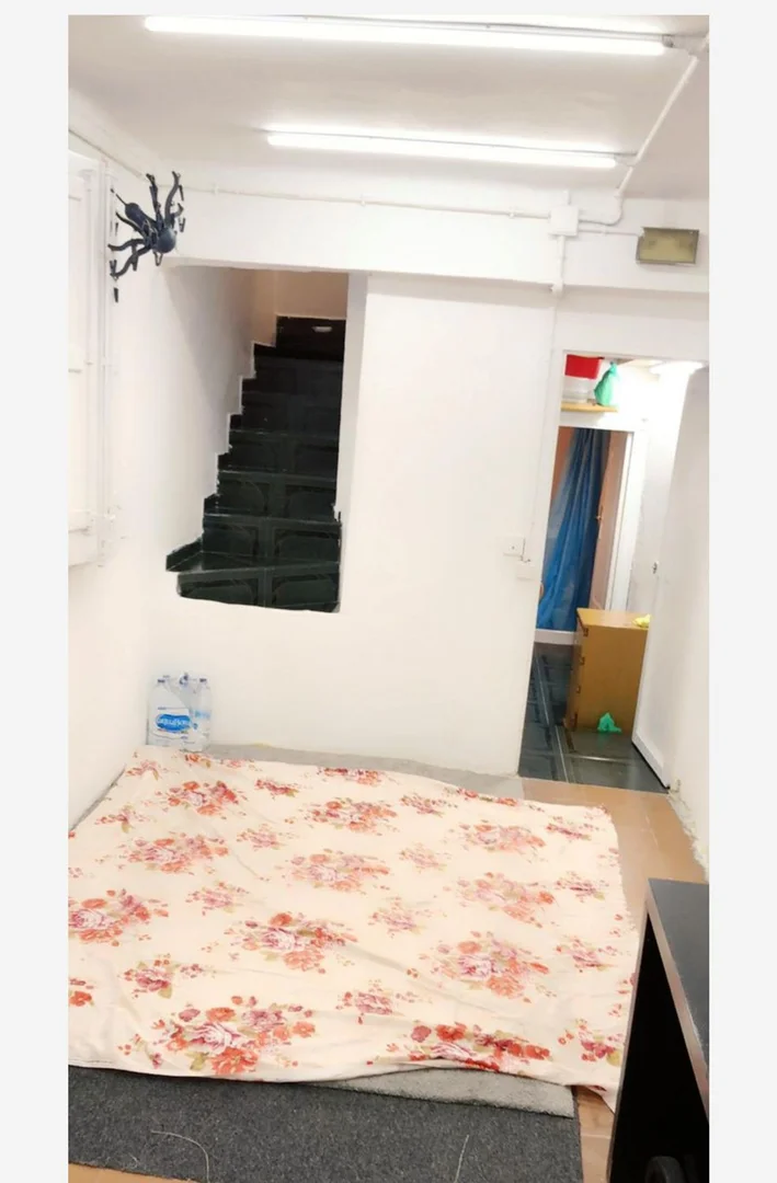 Estudio en Ronda del General Mitre, 110, Sant Gervasi - Galvany - Foto 4