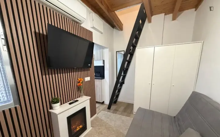 Apartamento en  Madrid Capital - Foto 5