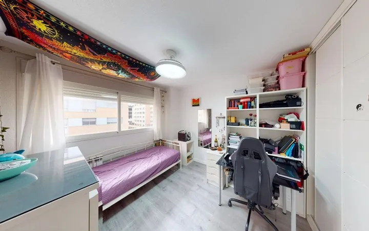 Piso en Calle de Redecilla del Camino, 2, Las Tablas - Foto 25