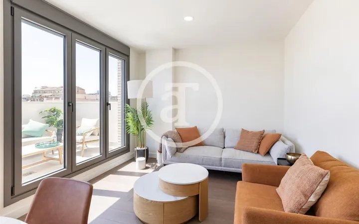 Piso en Calle de Ramon Turró, El Poblenou - Foto 15