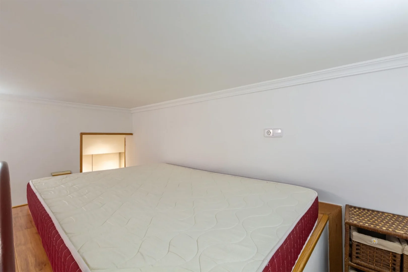 Estudio en calle Calle del Duque de Rivas 2 - Foto 8