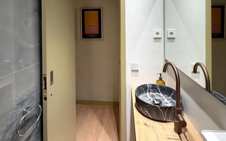 Piso en Calle de Bravo Murillo, 223, Cuatro Caminos - Foto 12