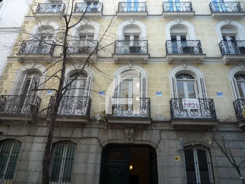 Piso en calle del Cid - Foto 34